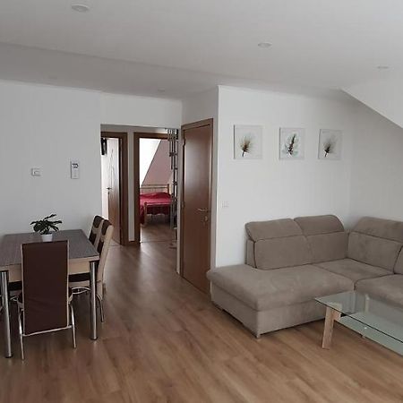 Appartement Bruxelles Eksteriør billede