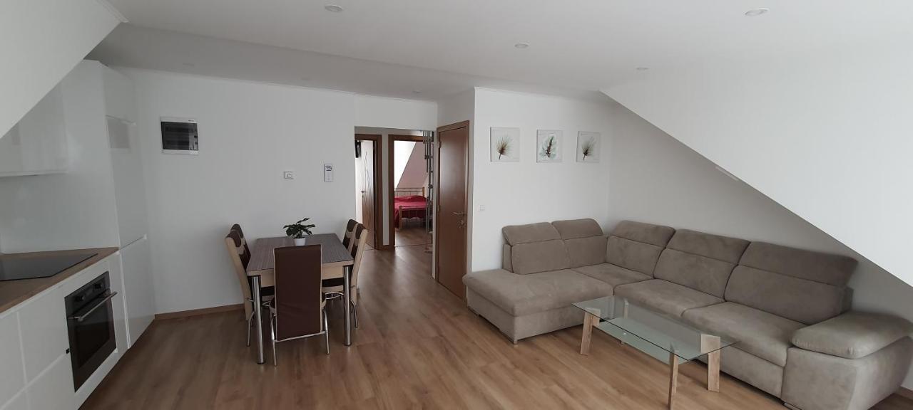 Appartement Bruxelles Eksteriør billede